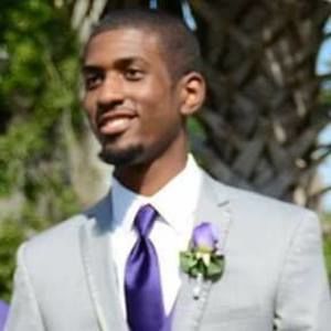 Meet your Posher, Joe